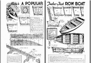 Free Boat Plans - Download Top 50 DIY Boat Plans
