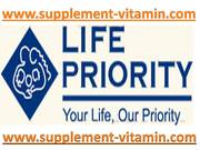 Supplement-vitamin