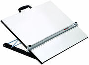 Martin Adjustable Angle Parallel Drawing Board