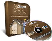 Shed Plans - Download 12, 000 Shed Plans & Woodworking Patterns Today