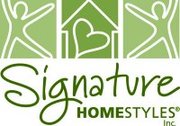 SIGNATURE HOMESTYLES - HOST A PARTY!!!